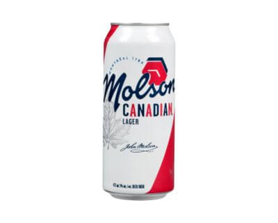 Molson Canadian